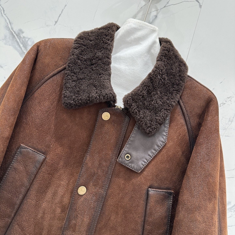 Pra*a outwear